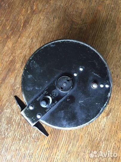 Катушка Невская 1977 г.в