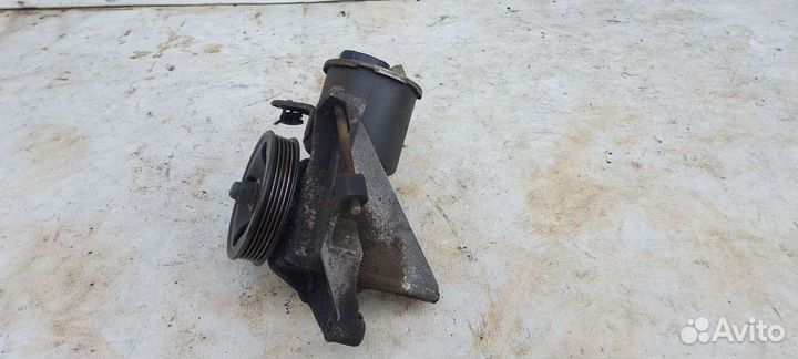 Насос гидроусилителя руля Субару Subaru