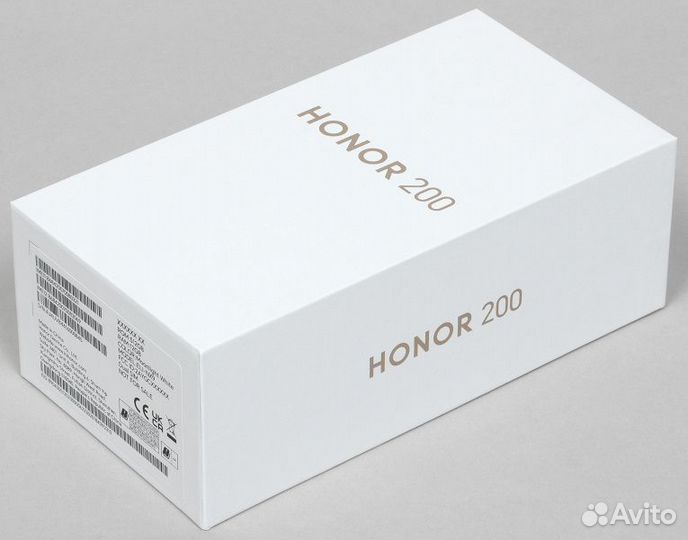 HONOR 200, 8/256 ГБ