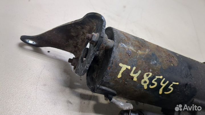 Стартер Volvo S70 / V70