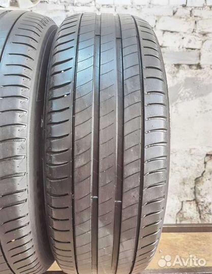Michelin Primacy 3 215/60 R17 96H