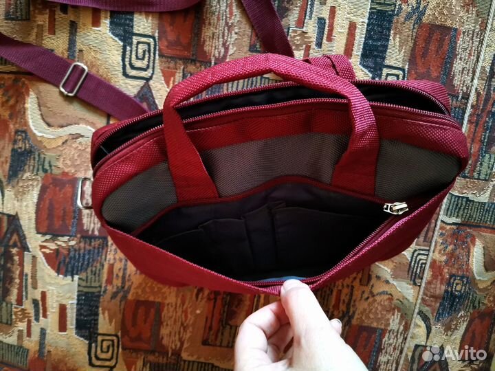 Сумка для планшета