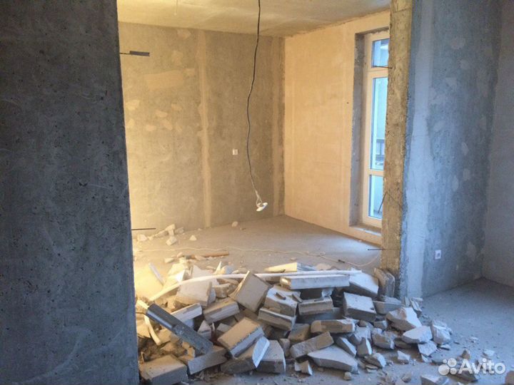 Демонтаж Демонтажные работы Снос