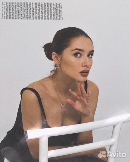 Модель,фотомодель