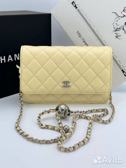 Сумка женская Chanel