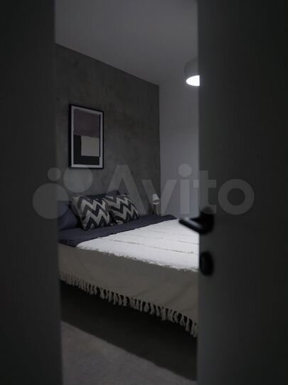 3-к. квартира, 61 м², 1/6 эт.