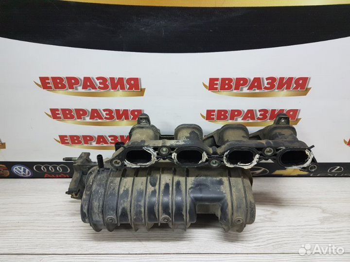 Коллектор впускной Toyota Probox NCP55V 1NZ-FE