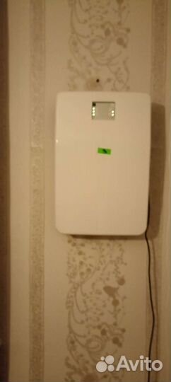 Бризер Ifresh 2