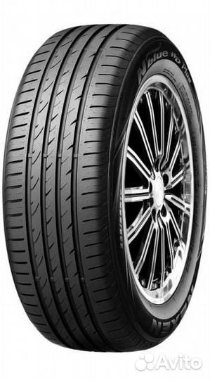 Nexen N'Blue HD Plus 165/65 R15 81T