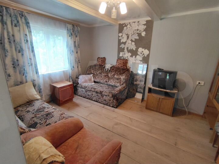 Дача 49 м² на участке 5 сот.