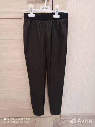 Брюки детские для девочки