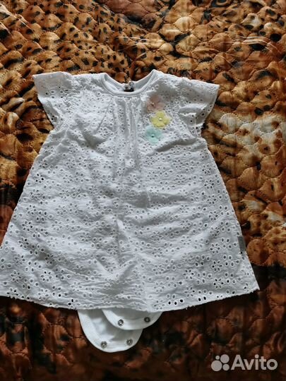 Детские вещи