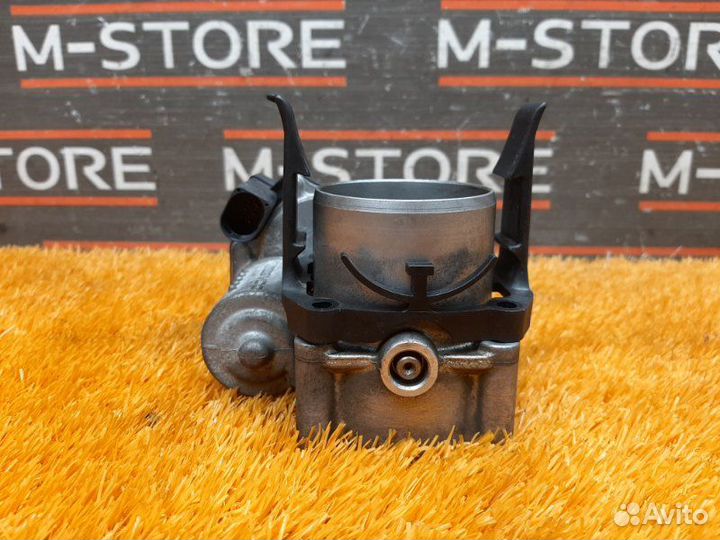 Дроссельная заслонка Audi A3 8P caxc 2009