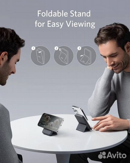 Anker 622 Magsafe Battery Pack