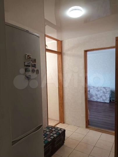 2-к. квартира, 54,1 м², 5/9 эт.