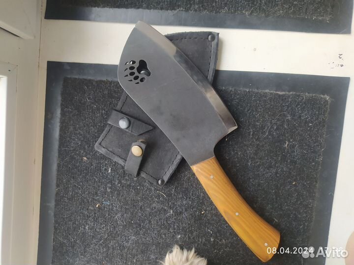 Тяпка для мяса 95х18