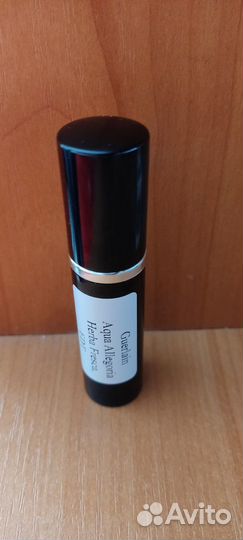 Отливант 5мл Guerlain Aqua Allegoria Herba fresca