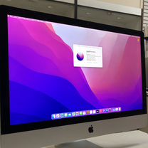 iMac Retina 5K 27-inch, 2019 3GHz i5