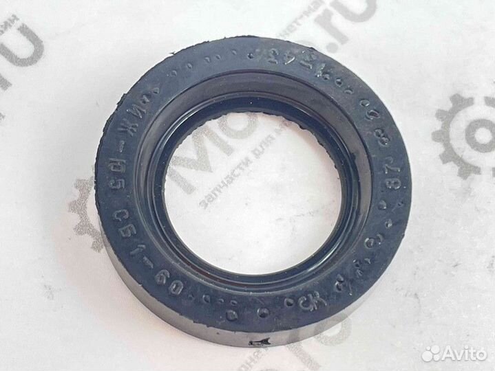 Набор сальников Юпитер (8 шт.) Россия (завод)