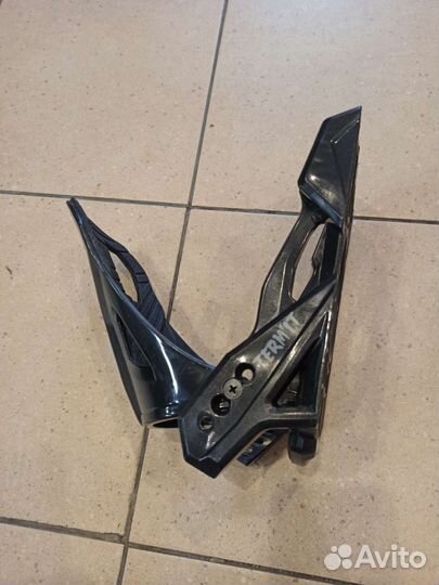 Крепления для сноуборда. База креплений Termit