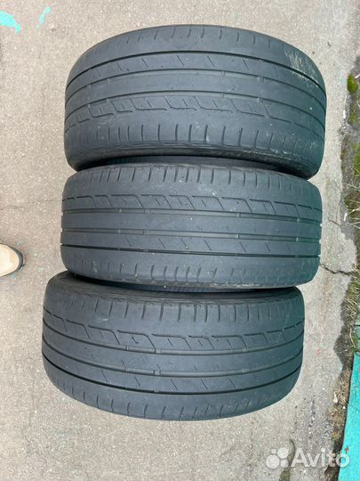 Bridgestone Turanza T001 225/45 R17