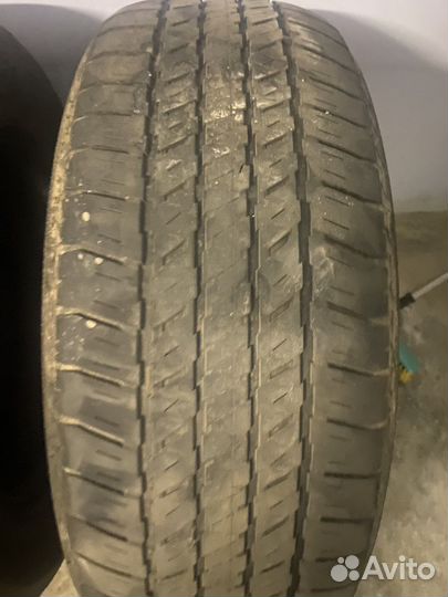 Bridgestone Dueler H/T 265/65 R18