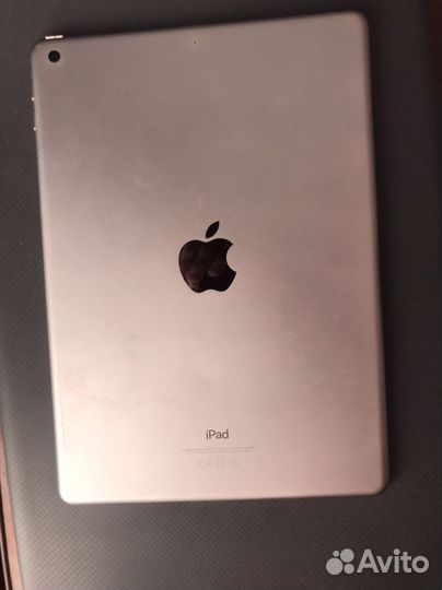 Apple iPad 2018