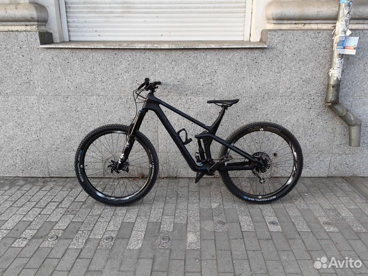 Canyon Strive CF 8.0 XL