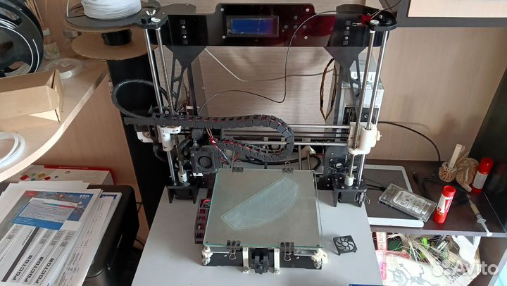 3D принтер Anet A8