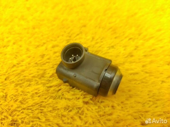 Датчик парковки Mercedes-Benz W639 M112.976 3.7