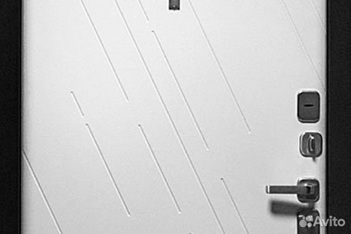 Дверь входная