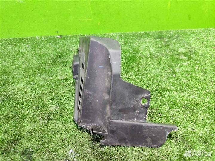 Крышка блока предохранителей Renault Megane 2 (LM