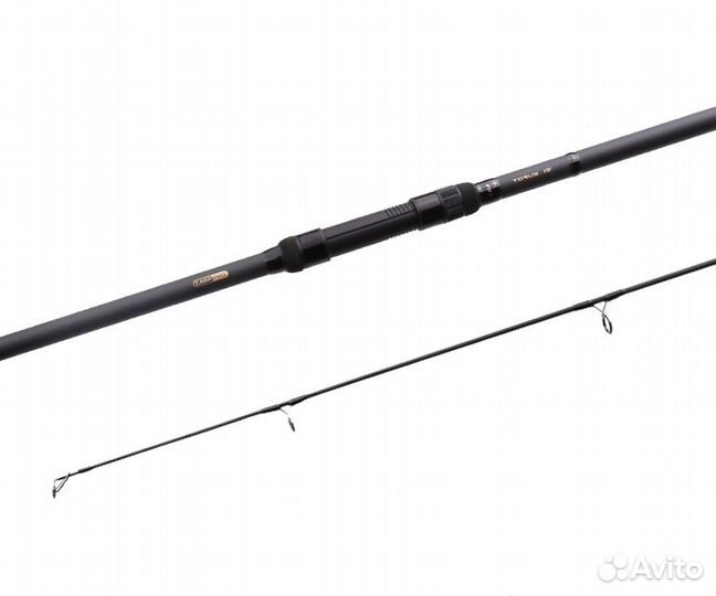Carp PRO Удилище карповое 2-х секц. Torus 13 3,9м