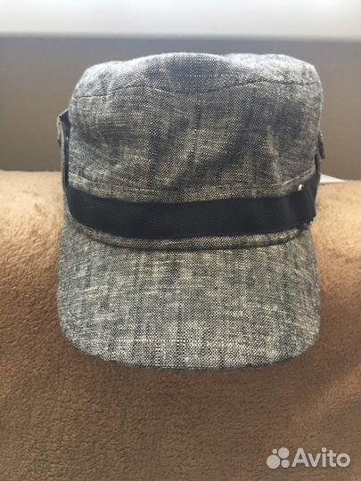 Бейcболка Calvin Klein