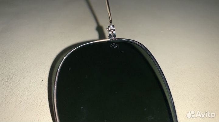 Очки RayBan