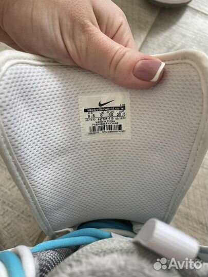 Ботинки для сноуборда женские Nike