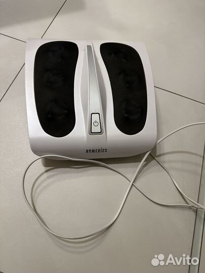 Массажер для ног Homedics FM-TS9-EU