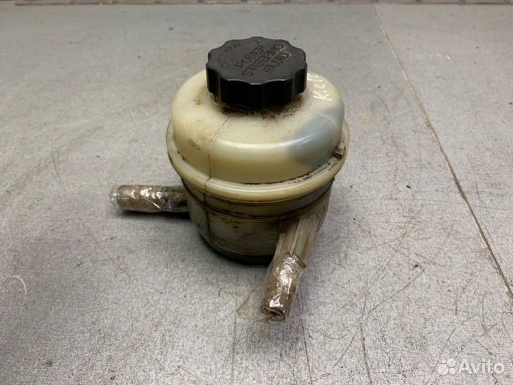 Бачок гидроусилителя руля Kia Spectra седан 1.6