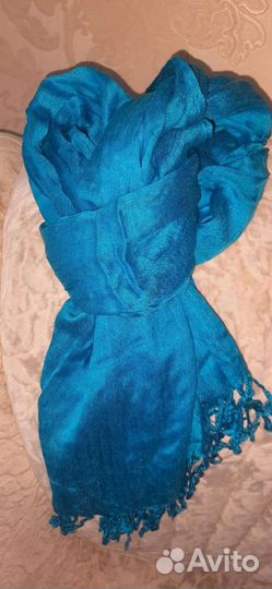 Шарф палантин