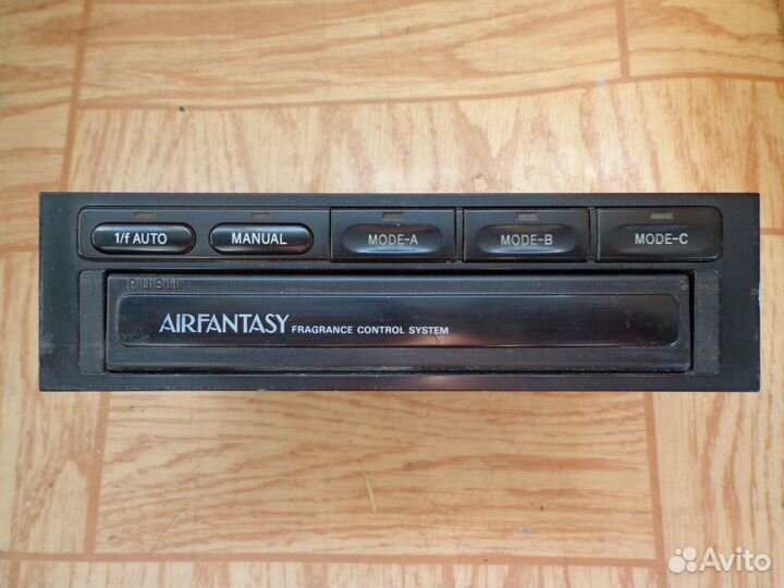 Ароматизатор Airfantasy