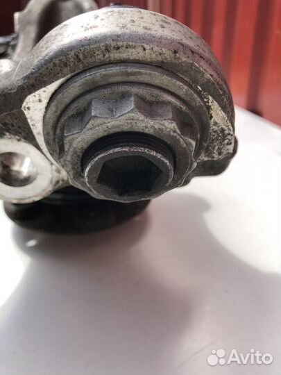 Шаровая бмв ф10 ф01 ф07 полный привод