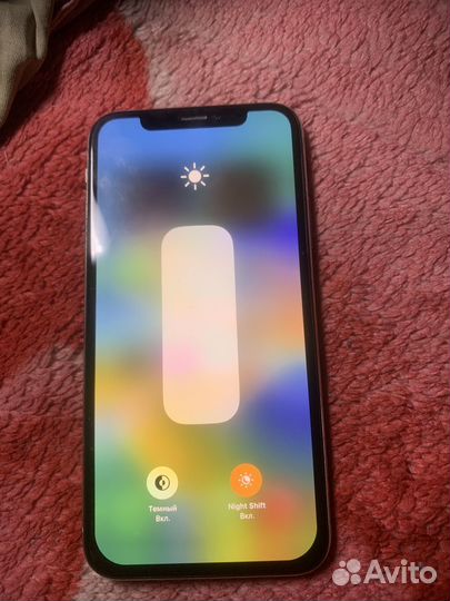 iPhone X, 64 ГБ