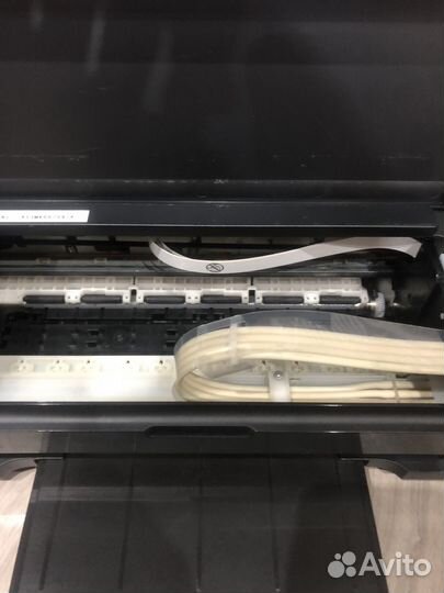 Принтер epson l300