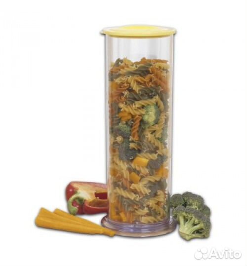 Сосуд для варки спагетти, новый