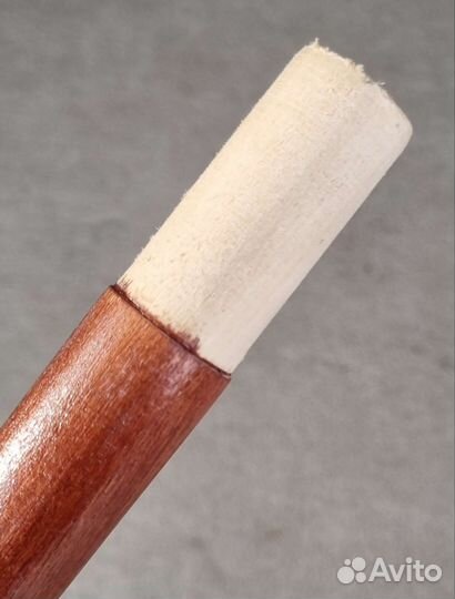 Трость опорная/с посадкой под ручку