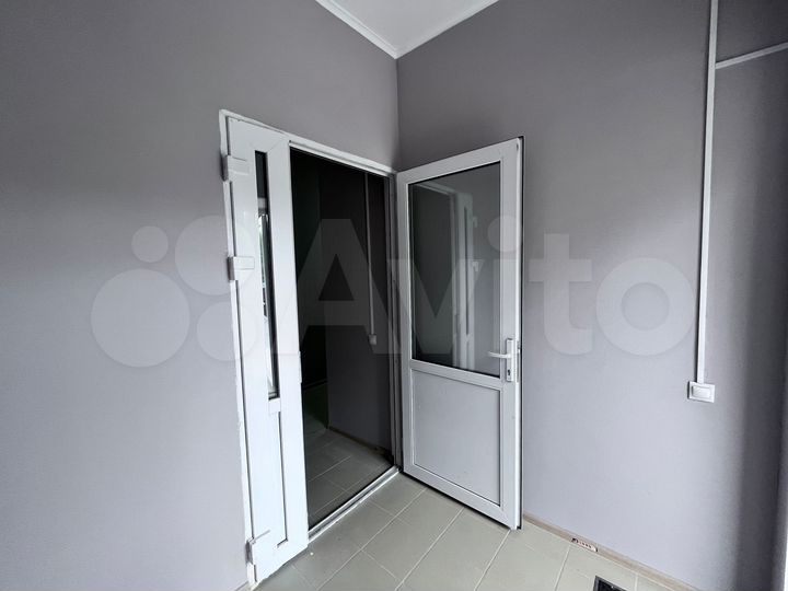 Свободного назначения, 36 м²