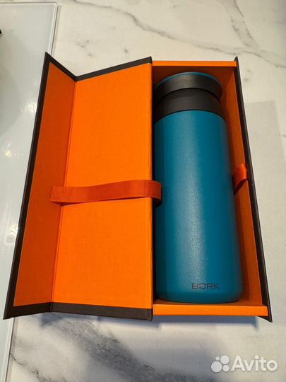 Термокружка bork 500ml