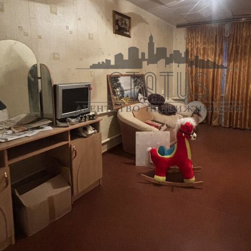 Квартира 2-комн. 56.1 м² в Ртищево — фото 3