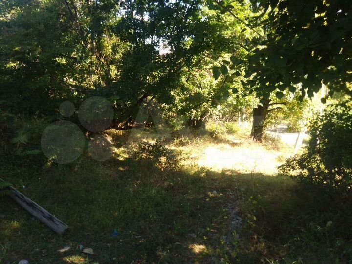 Участок 9,5 сот. (ИЖС)