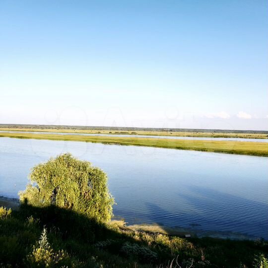 Участок 15 сот. (ИЖС)